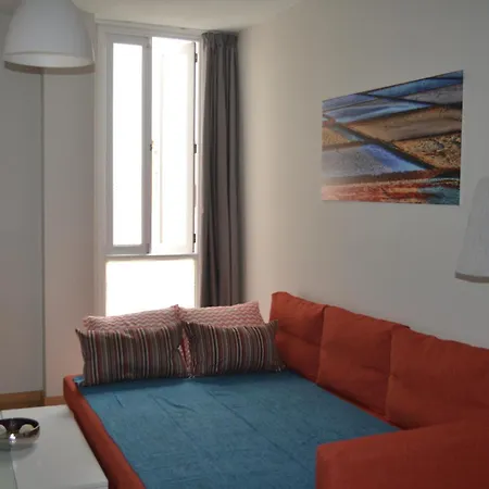 New Located In Dowtown Parking Free Apartment Las Palmas de Gran Canaria